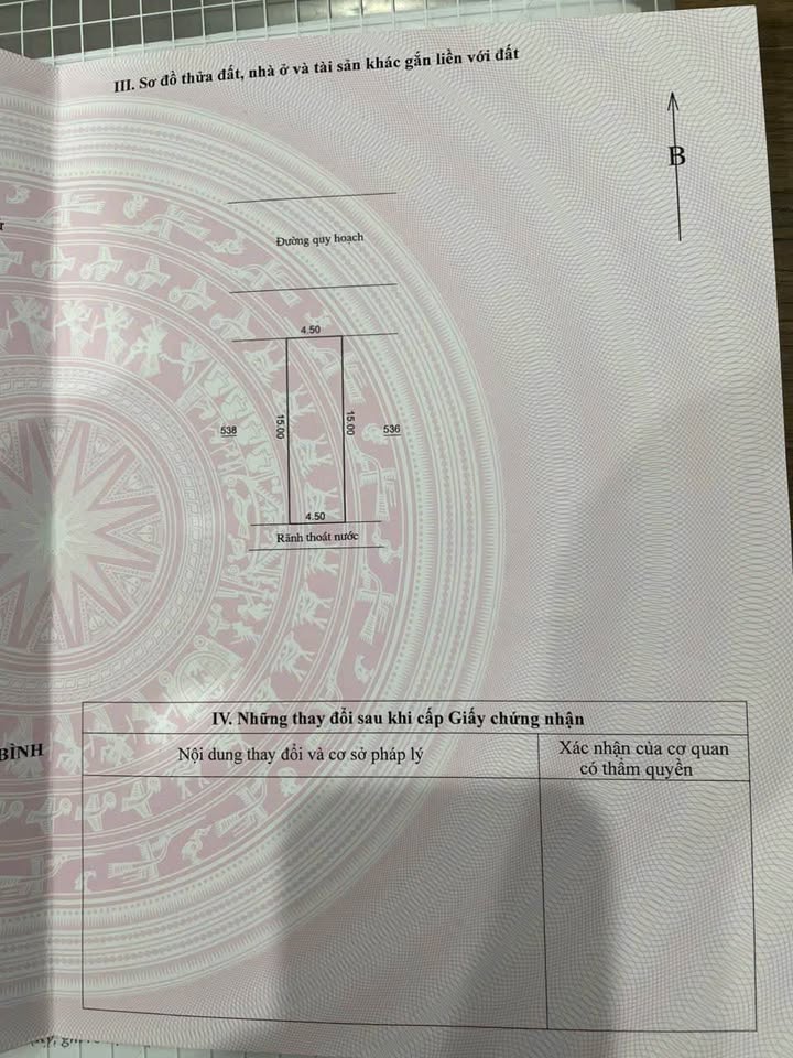 Nhà phố Lương Sơn 67m² giá 3.15 tỷ - Chính chủ cần bán gấp trước Tết!