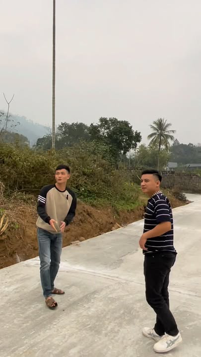 Đất nền 2 mặt tiền tại Hòa Sơn, Lương Sơn 1500m² - Giá đầu tư hấp dẫn!