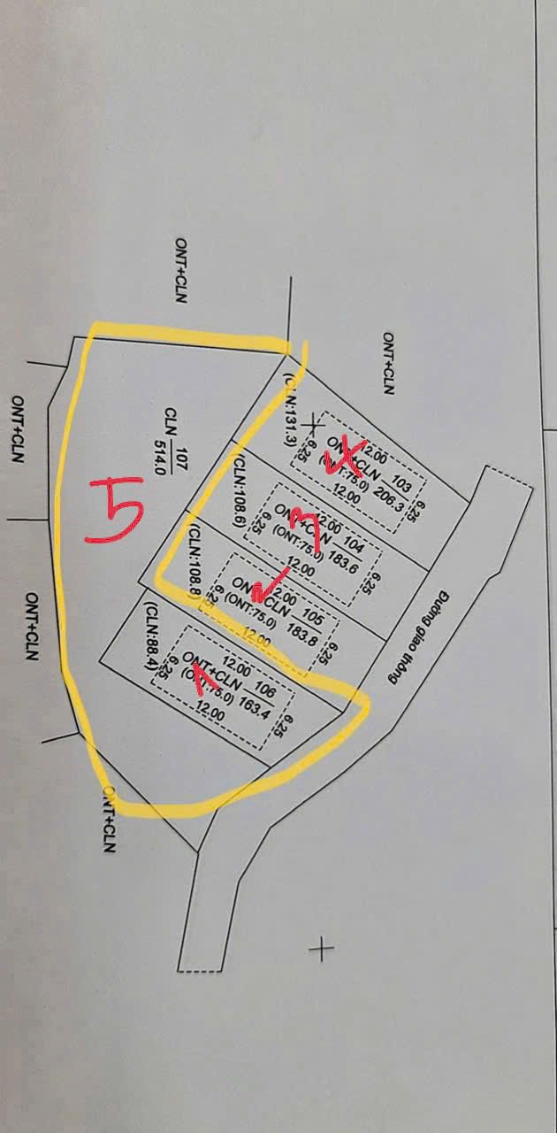 Đất nền tại Nhã Nam, Tân Yên, 163m² giá thỏa thuận - Đầu tư sinh lời nhanh chóng!