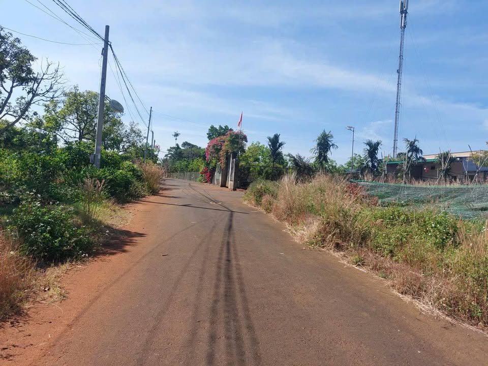 Đất thổ cư 500m² tại Xã Đạm Bri, Bảo Lộc - Giá 1.7 tỷ, đầu tư sinh lời!