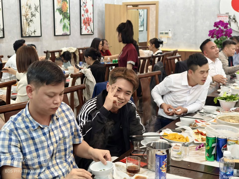 Đất thổ cư 420m² tại Thanh Đình, Việt Trì - Giá chỉ 2 tỷ - Cơ hội đầu tư tốt!