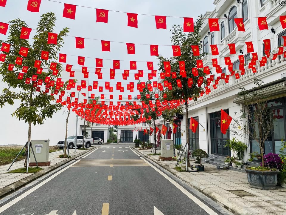 Đất nền Khu nhà ở xã hội Minh Phương, 85m² giá 4 tỷ - Vị trí đắc địa!