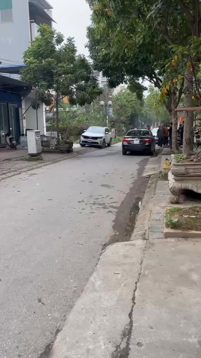 Đất KĐT Minh Phương, Việt Trì 108m² - Đường nhựa, Vỉa hè, Giá tốt