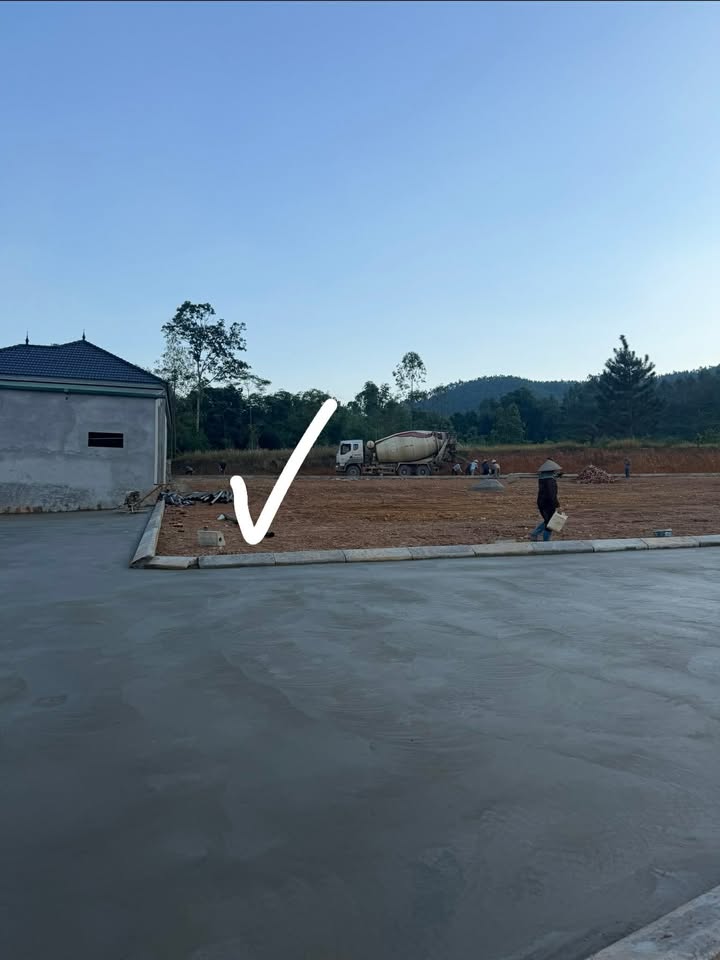 Đất nền đẹp tại xã Tu Vũ, 100m² giá thỏa thuận - Đầu tư sinh lời ngay!