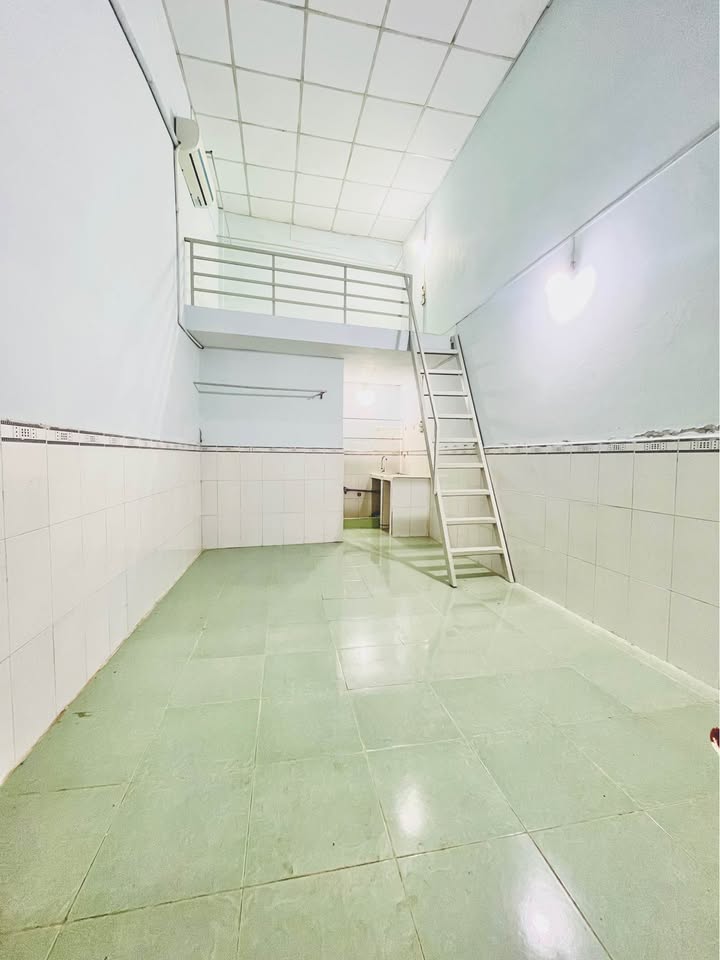 Phòng trọ cho thuê tại KDC 91B, Trần Hoàng Na 18m² giá 2.5 triệu - Không gian thoải mái, tiện nghi đầy đủ!