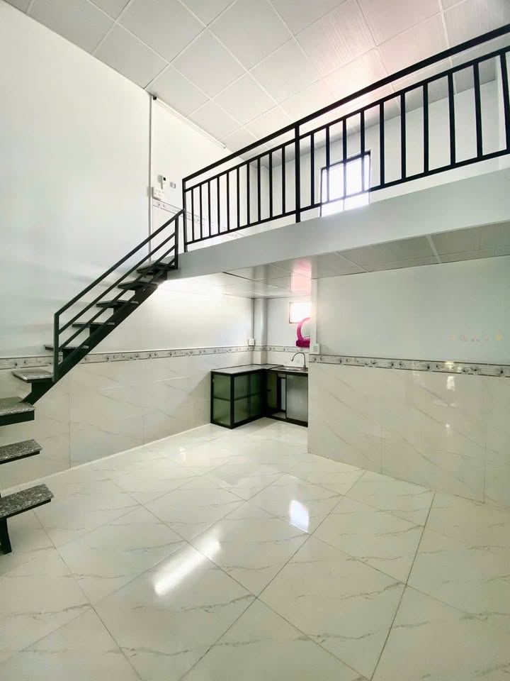 Phòng trọ mới xây KDC 148 Đường 3/2, Cần Thơ - Chỉ 2.7 triệu/tháng!