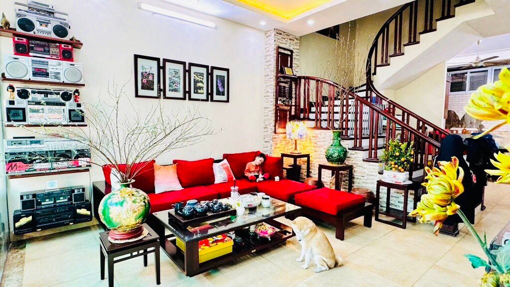 Đất nền phân lô KĐT Văn Quán 70m² giá 16 tỷ - Vị trí đắc địa, thoáng mát!