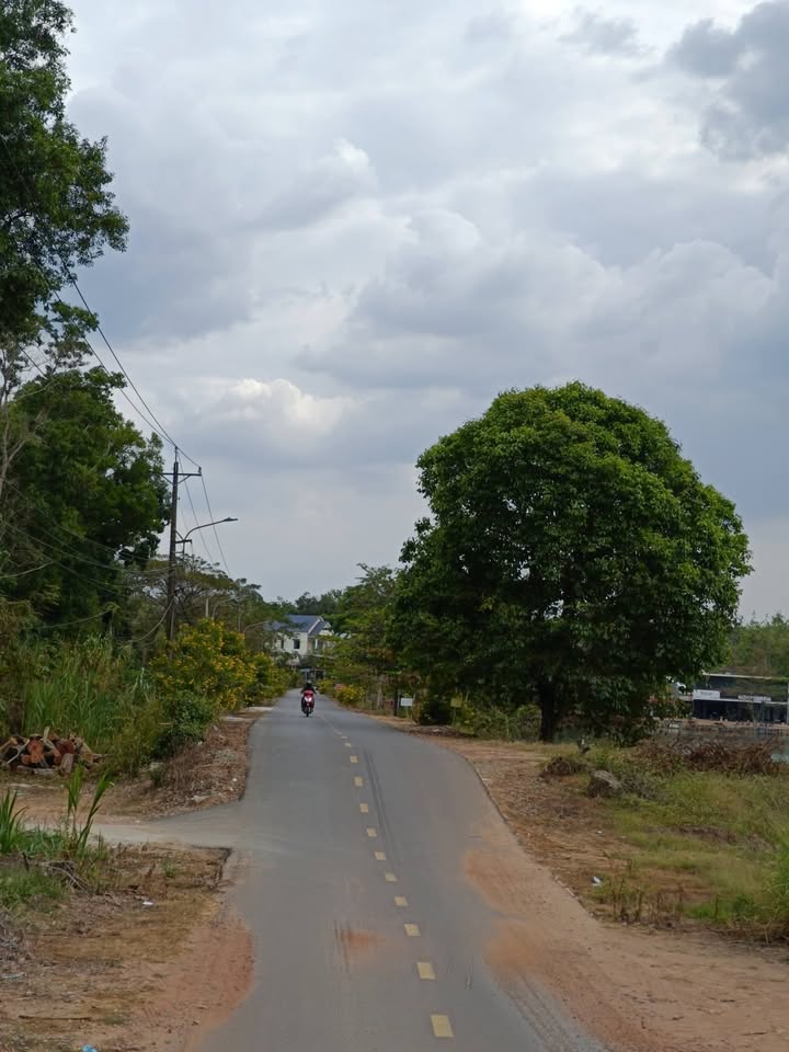 Đất nền Phước Hòa, huyện Phú Giáo, 1054m² - Cơ hội đầu tư tuyệt vời!