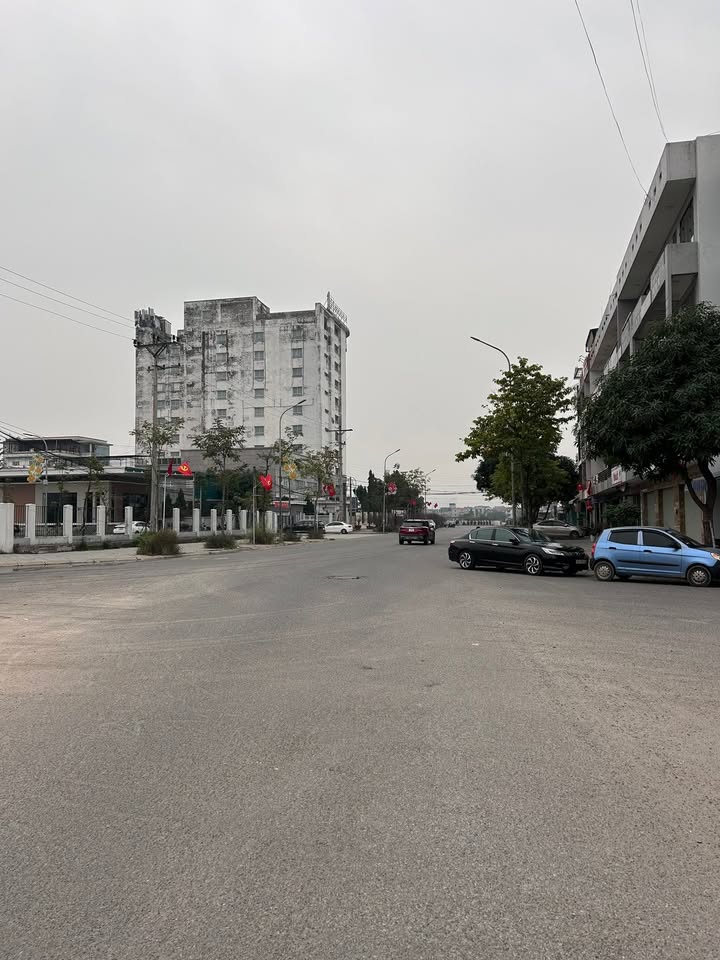 Đất nền Vĩnh Ngọc, Huyện Đông Anh 79m² - Vị trí đắc địa, đầu tư sinh lời!