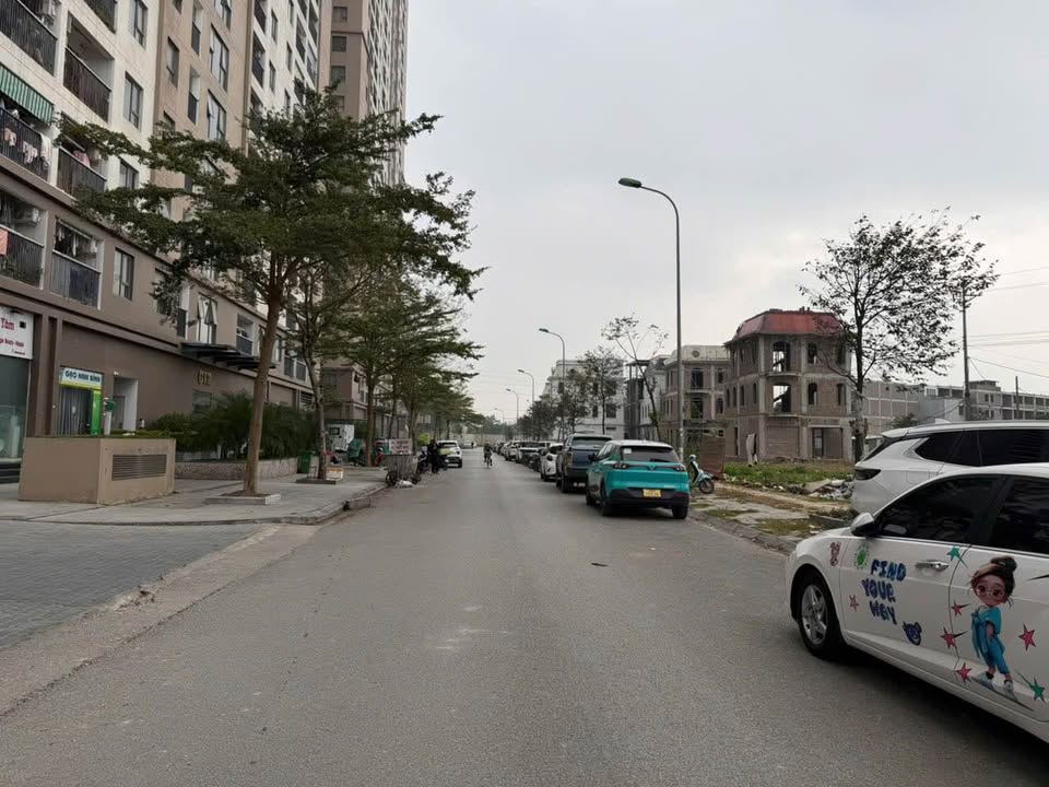 Lô biệt thự Phường Đông Hương 187m² giá 6 tỷ - Cơ hội đầu tư hấp dẫn!