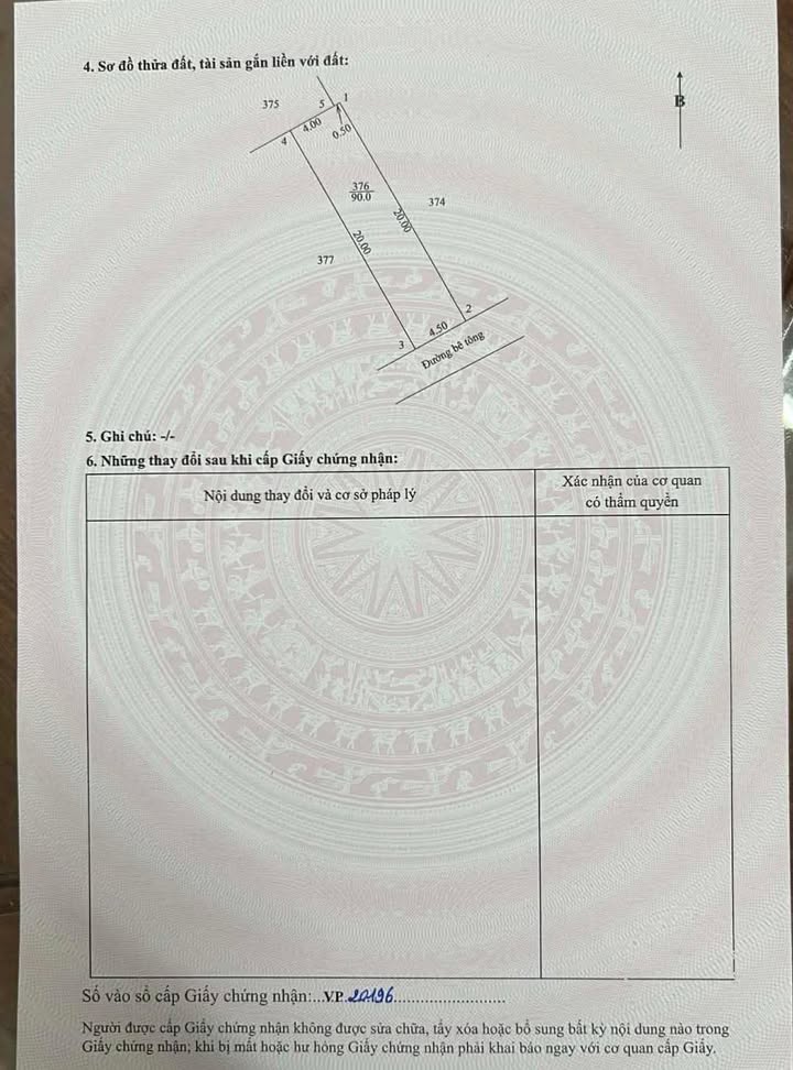 Đất nền tại Hoàng Diệu, Đông Hà 90m² giá 510 triệu - Đầu tư sinh lời ngay!