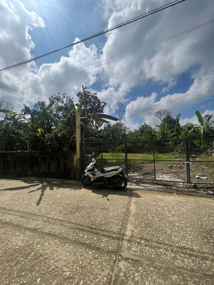 Đất 2 mặt tiền Lương Quán - Thủy Biều 1077m² giá 12.5 tỷ - Cơ hội đầu tư hiếm có!