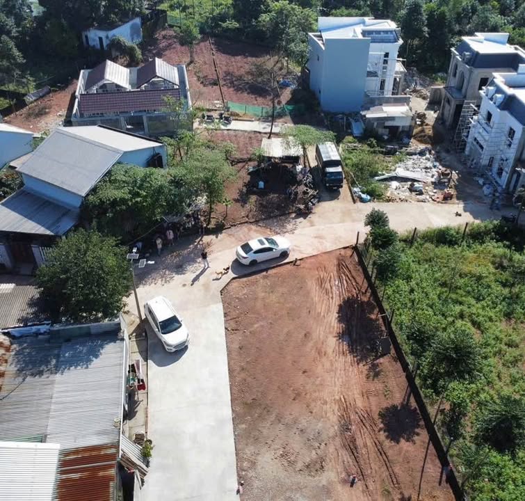 Đất Phân Lô Kiệt 55 Vũ Ngọc Phan 109m² giá 1,6 tỷ - Vị trí cao ráo, pháp lý rõ ràng!