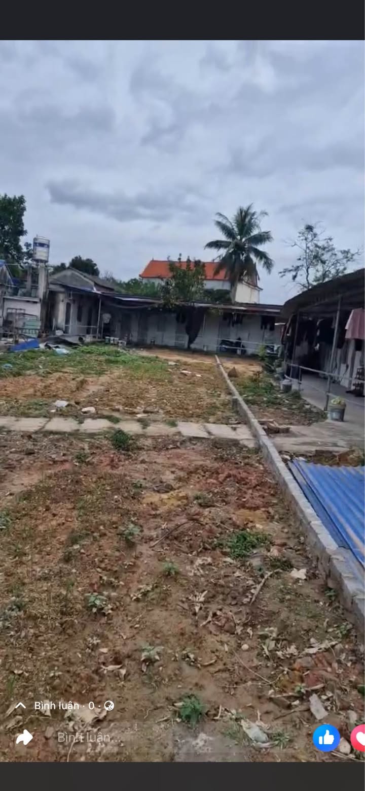 Đất thổ cư 300m² TDP Yên Mễ, Phổ Yên chỉ 2 tỷ - Cơ hội đầu tư tuyệt vời!