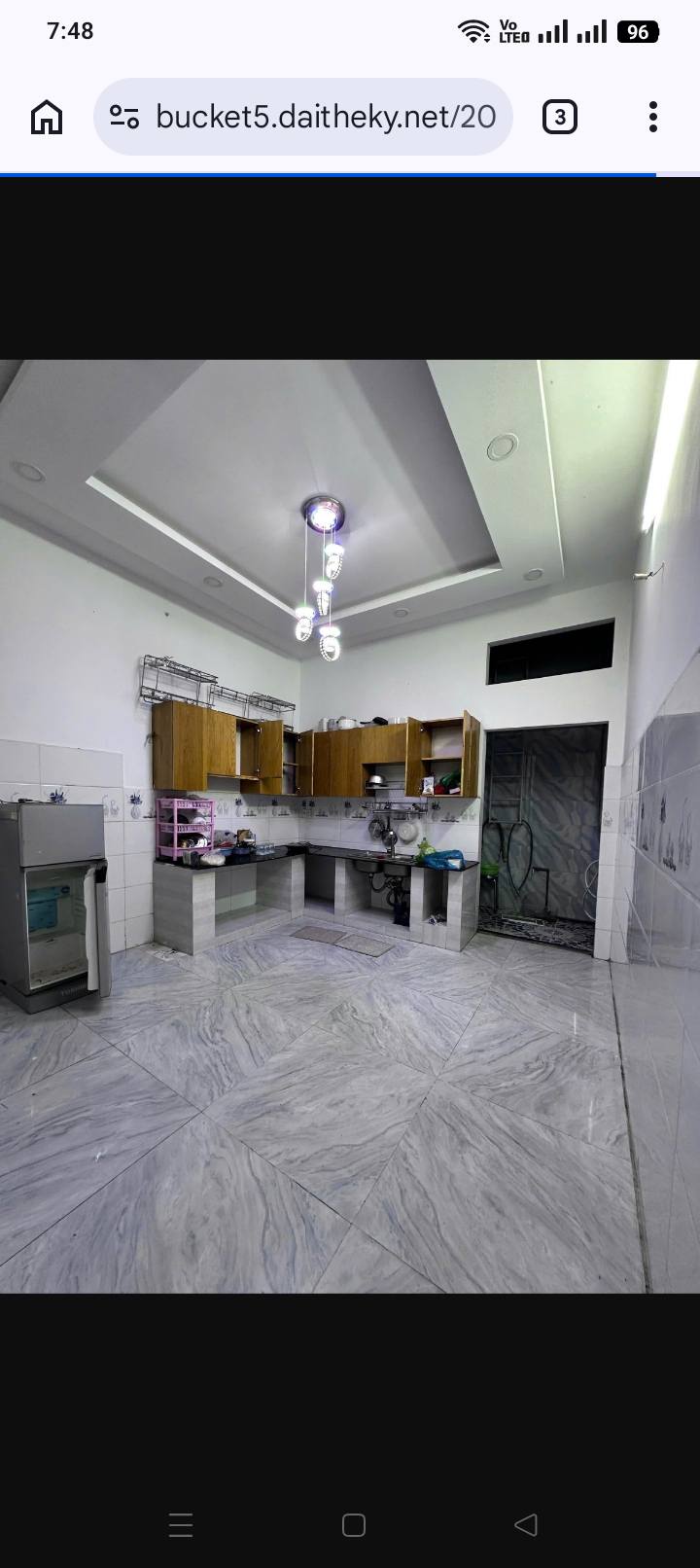 Nhà phố Hiệp Bình Chánh 78m² giá 7.6 tỷ - Sẵn sàng vào ở ngay!