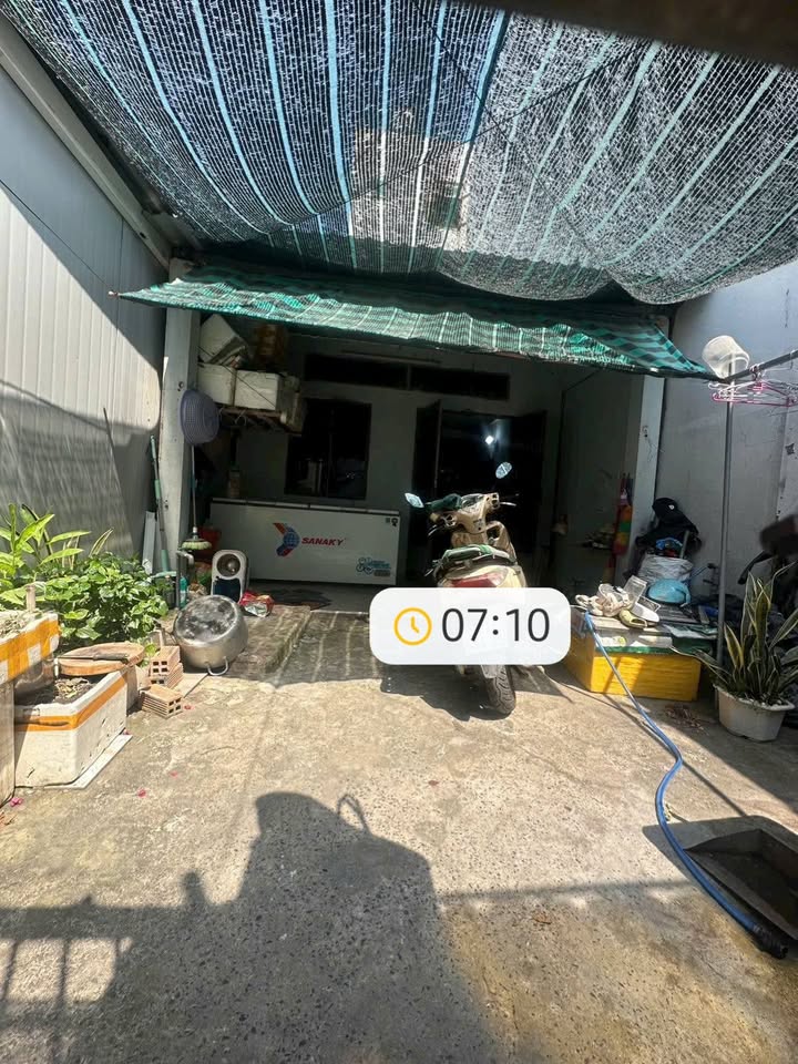 Nhà cấp 4 hẻm xe hơi Đường 109, Phước Long B, 75m² giá 6 tỷ - Phù hợp sửa chữa, xây mới!