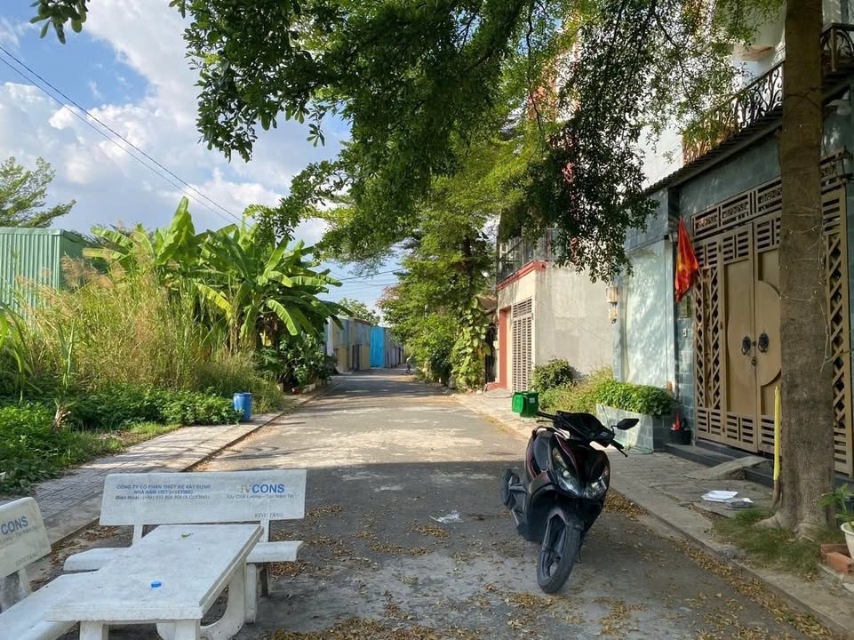 Lô đất đường số 1 Long Trường 68m² giá 3.6 tỷ - Đầu tư sinh lời ngay!