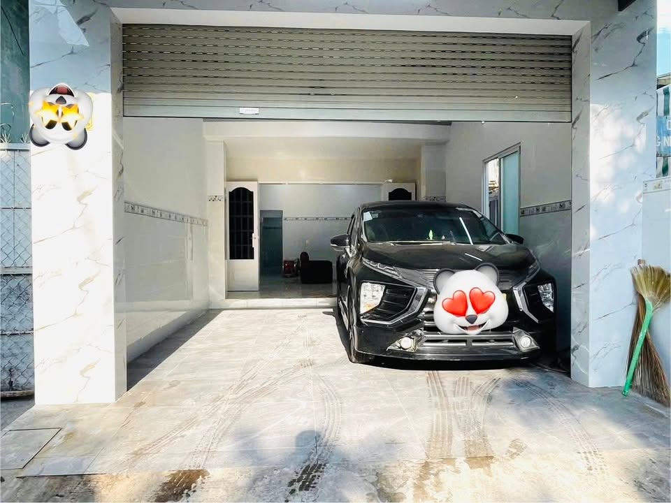 Nhà mặt tiền Phước Long B, Q9, 80m² giá 5.9 tỷ - Kinh doanh lý tưởng!