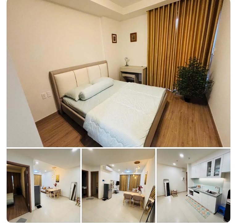 Căn hộ The Glory 48m² - Sẵn Thu nhập 12 Triệu/Tháng