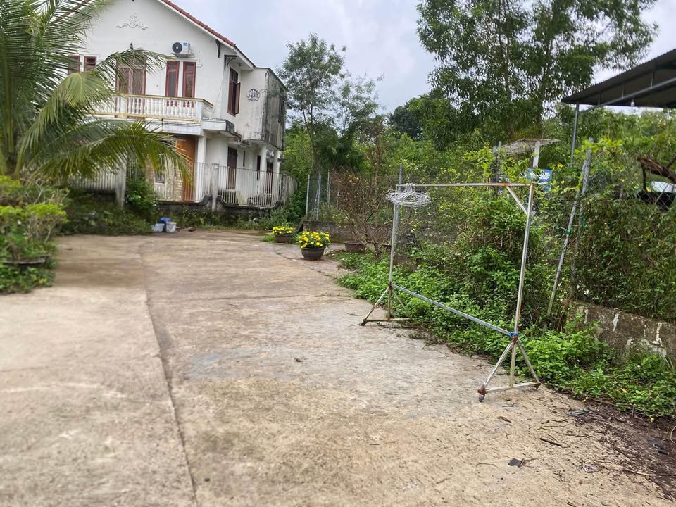 Đất nền Phan Kế Bính, Thủy Xuân 164m² giá 1 tỷ - Ô tô vào tận nơi!