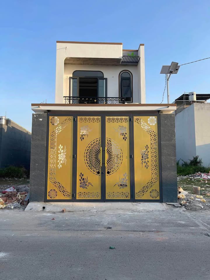 Nhà Lầu Lửng Phường Tân Triều 100m² giá 2.79 tỷ - Chính chủ bán gấp!