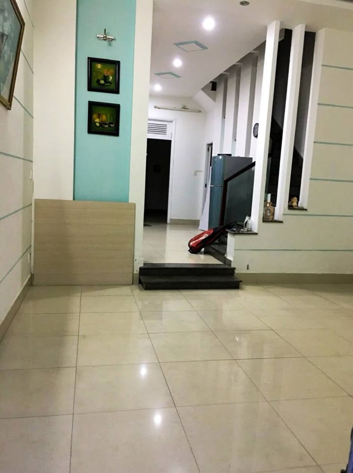 Nhà Mặt Tiền Tố Hữu, Hải Châu - 100m², 3 Tầng, 16 Tỷ - Vừa Ở Vừa Kinh Doanh