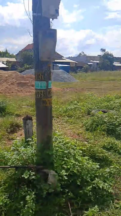 Đất nền tái định cư Duy Sơn 208m² giá 500 triệu - Sổ hồng trao tay!