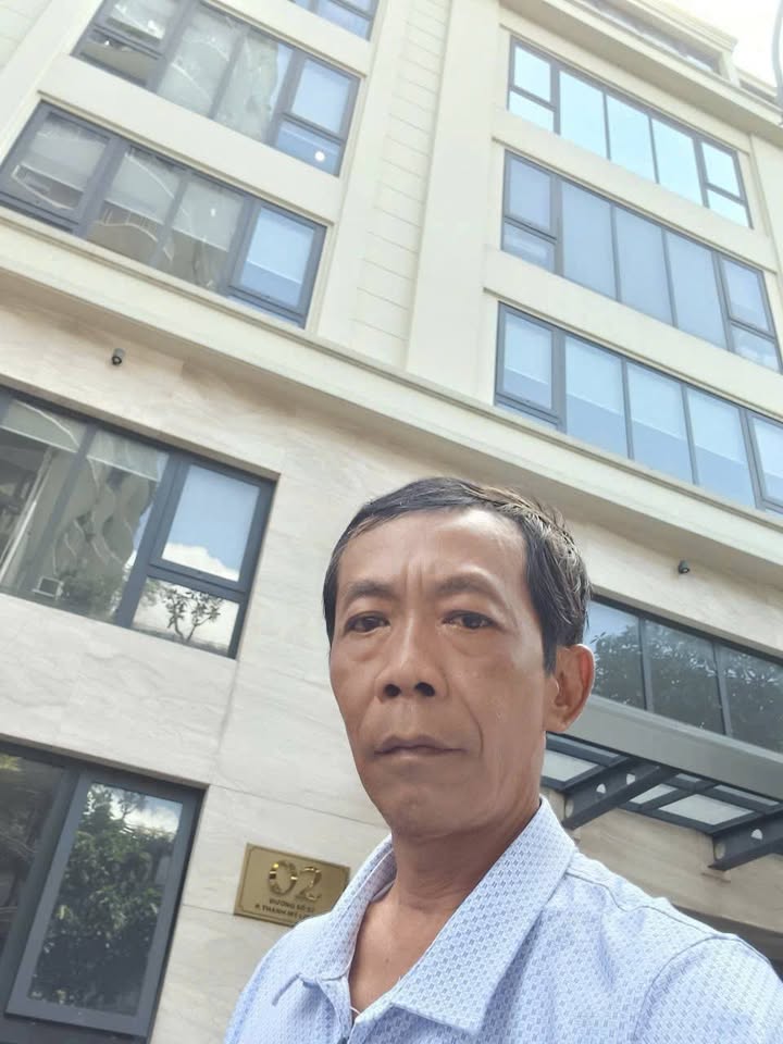 FrontHouse 2 Đường 57, Thạnh Mỹ Lợi 487.5m² giá 200-300 tỷ - Đầu tư sinh lời ngay!