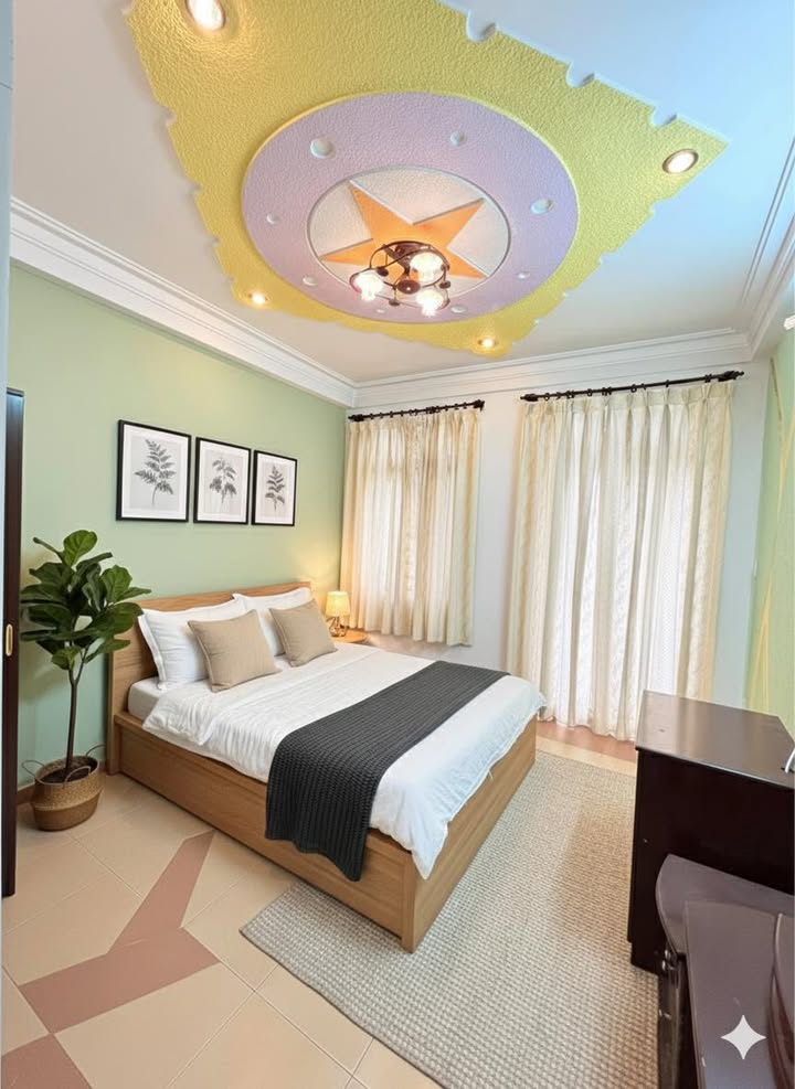 Nhà phố Phú Nhuận 60m² giá 10 tỷ - Hẻm xe hơi, khu VIP Phan Xích Long!