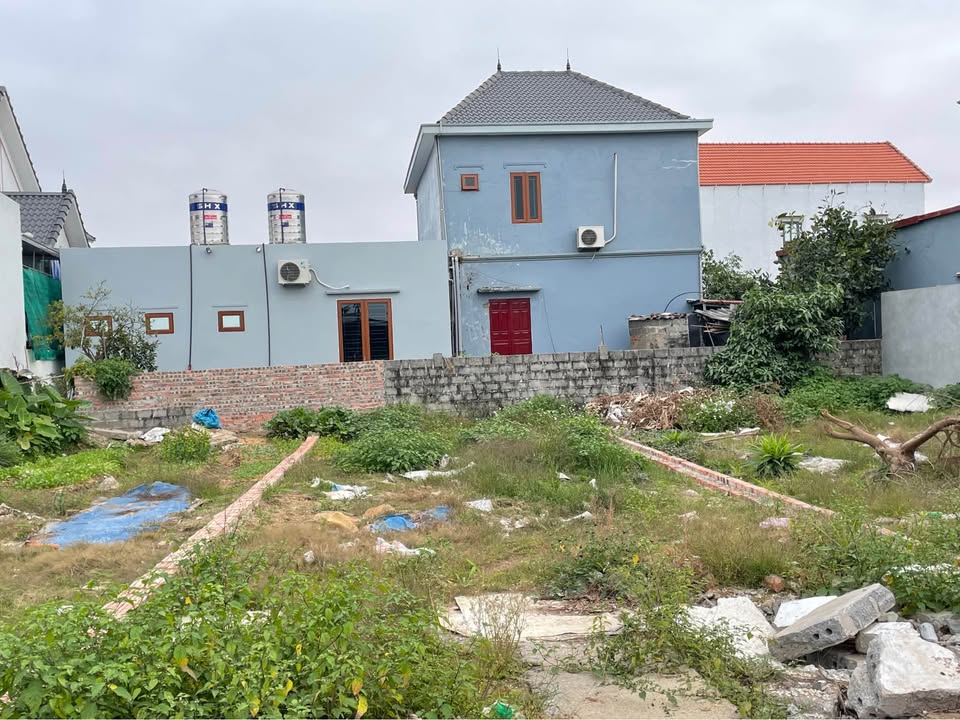 Đất nền Đoan Xá 2, Kiến Hải, Hải Phòng 86m² giá 1.3 tỷ - Cơ hội đầu tư hấp dẫn!