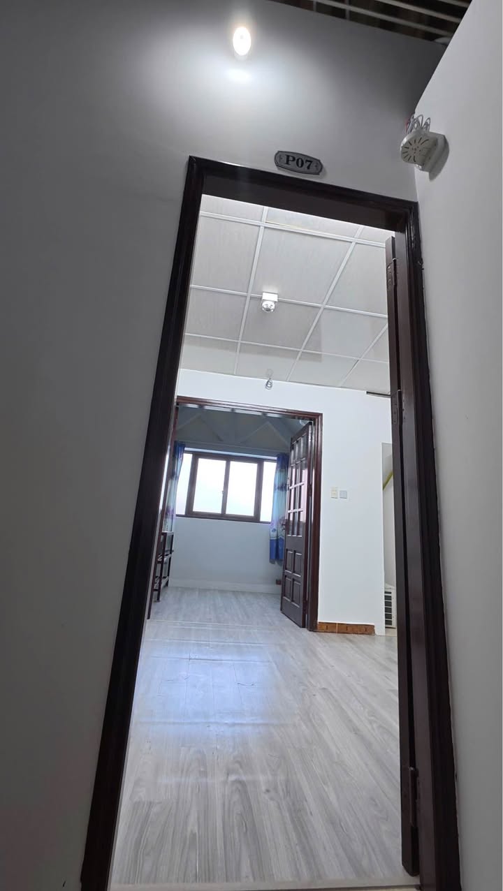 Phòng trọ cho thuê tại Đà Nẵng 27m² giá 3.7 triệu - Không chung chủ, đầy đủ tiện nghi!