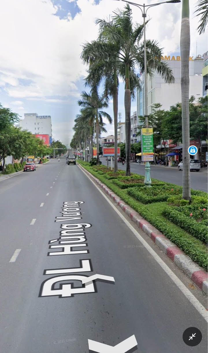 Nhà 2 tầng mặt tiền Hùng Vương, 106m² giá 12 tỷ - Cơ hội kinh doanh lý tưởng!