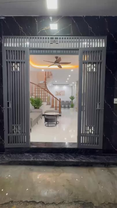 Nhà riêng Kiến Hưng Hà Đông 41m² giá 4 tỷ - Thiết kế 3 tầng thông thoáng