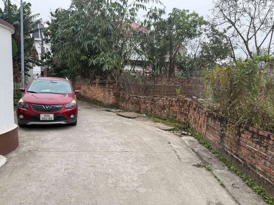 Đất nền Dương Quang, Mỹ Hào 67m² giá 1.5 tỷ - Đầu tư lý tưởng!