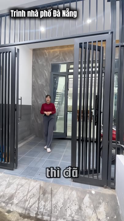 Nhà 1,5 tầng mặt tiền Trần Cao Vân, Đà Nẵng 71m² giá chỉ 4.5 tỷ - Cơ hội đầu tư sinh lời!