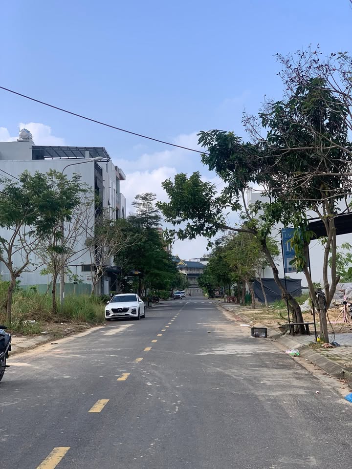 Lô đất mặt tiền Mỹ Đa Tây 85m² giá 7 tỷ - Cơ hội đầu tư hấp dẫn!