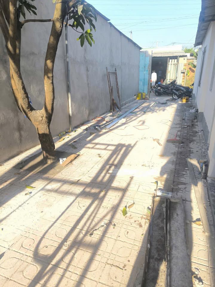 Nhà nhỏ Hóc Môn 20m² giá 500 triệu - Cơ hội cho gia đình thu nhập thấp!