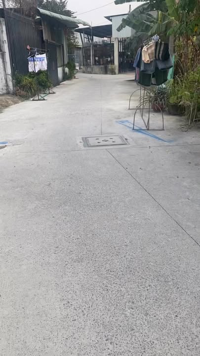 Dãy trọ Tân Thới Nhì Hóc Môn 90m² giá 3.4 tỷ - Thu nhập ổn định từ cho thuê!