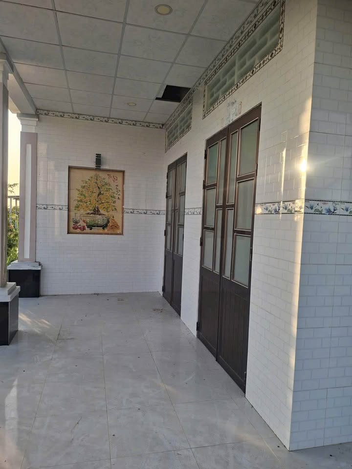 Nhà cấp 4 Tân Điền 548m² giá 750 triệu - Dọn vào ở ngay!