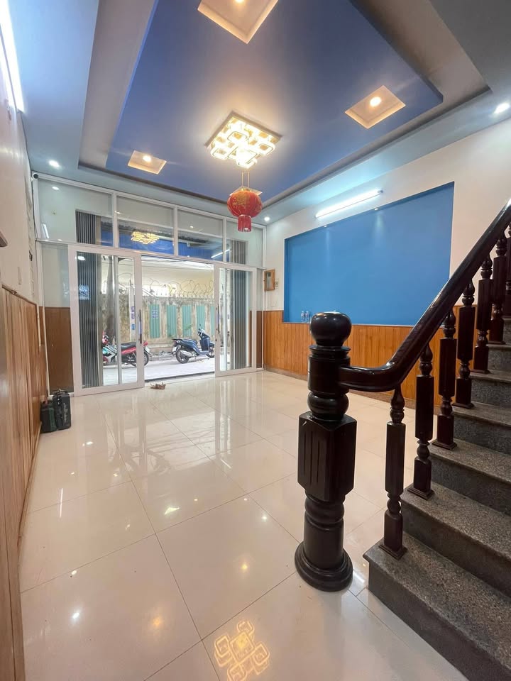 Phòng trọ cho thuê tại đường Lý Thái Tổ, Quy Nhơn, giá chỉ từ 2 triệu - Tiện nghi đầy đủ, sạch đẹp!