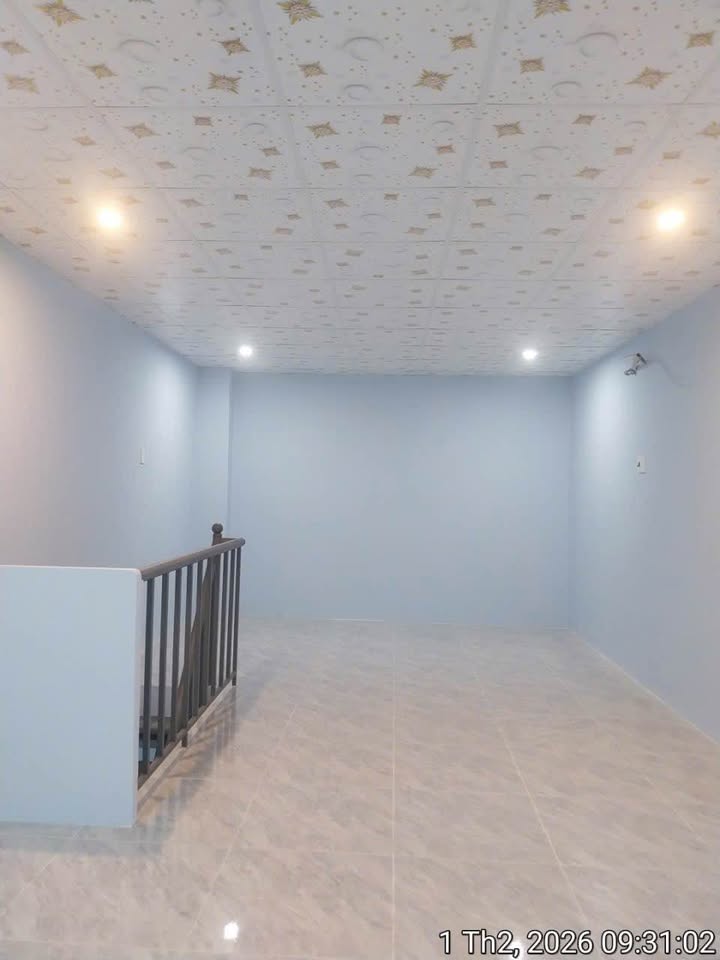 Nhà gác lửng Phường 4, TP Tây Ninh 64m² giá 2.07 tỷ - Đầu tư sinh lời tuyệt vời!