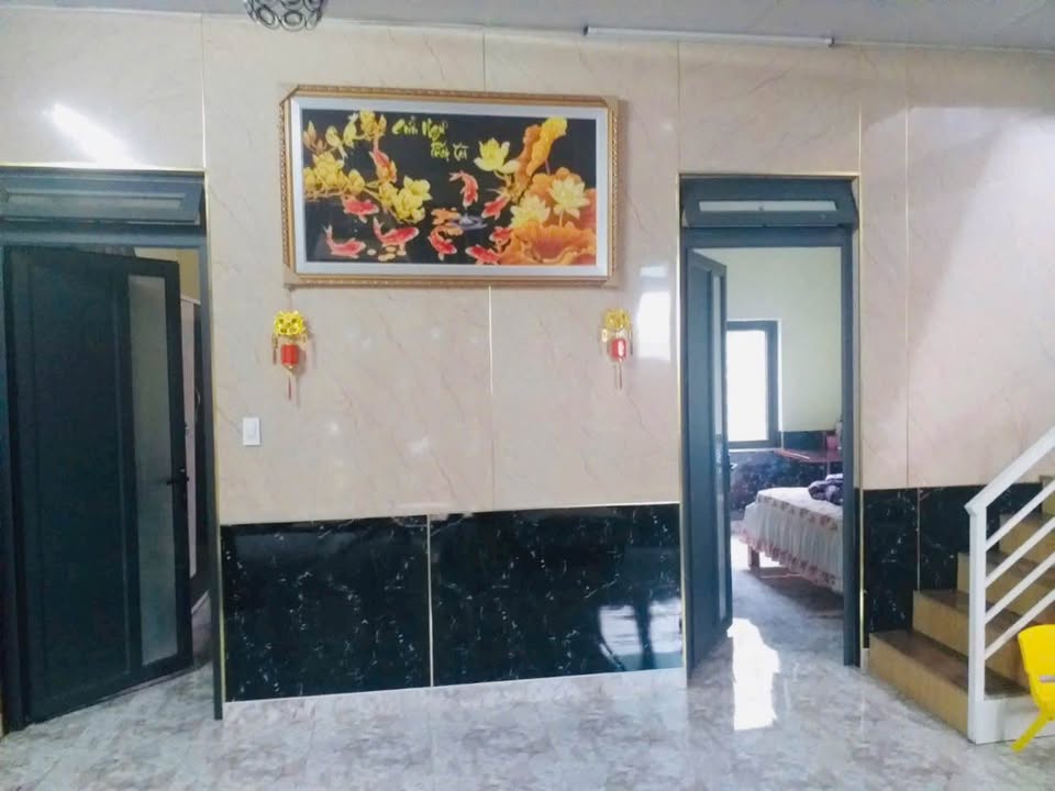 Đất nền Phường 8, Đà Lạt 140m² giá 1.8 tỷ - Cơ hội đầu tư tuyệt vời!