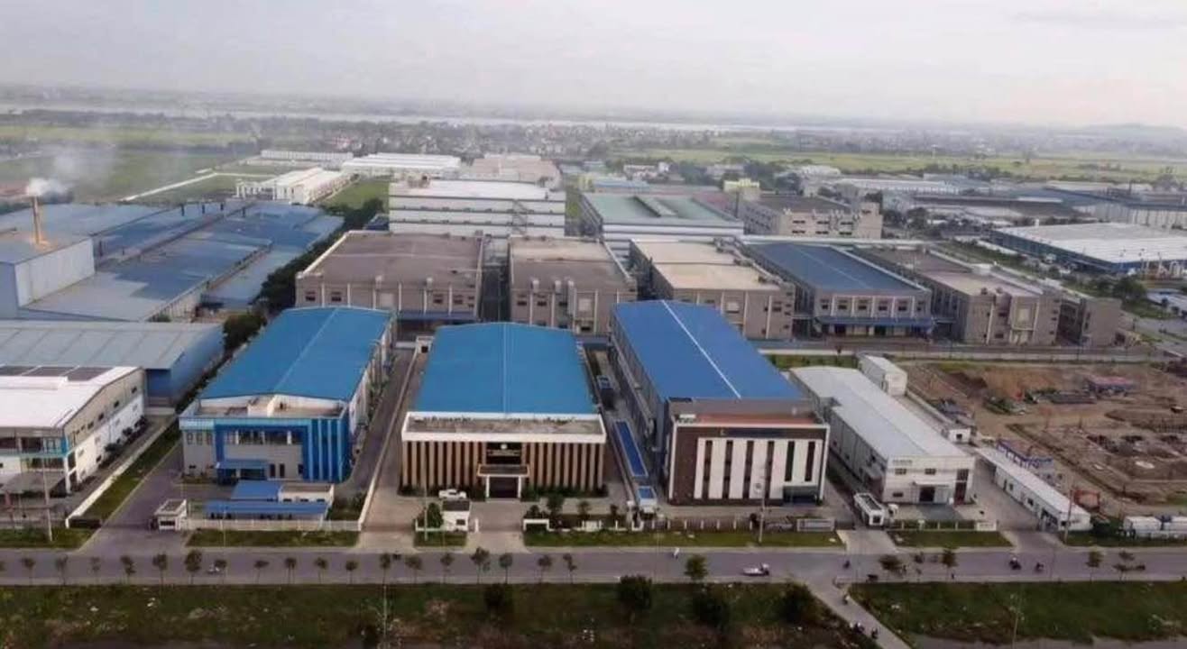 Đất nền Đào Viên, Quế Võ 139m² giá 1 tỷ - Cơ hội đầu tư tuyệt vời!