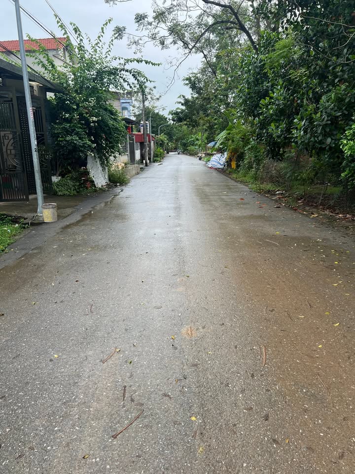 Đất nền trung tâm Thị Trấn Vĩnh Tường 110m² giá 2.9 tỷ - Tiện ích đồng bộ, hạ tầng hoàn thiện!