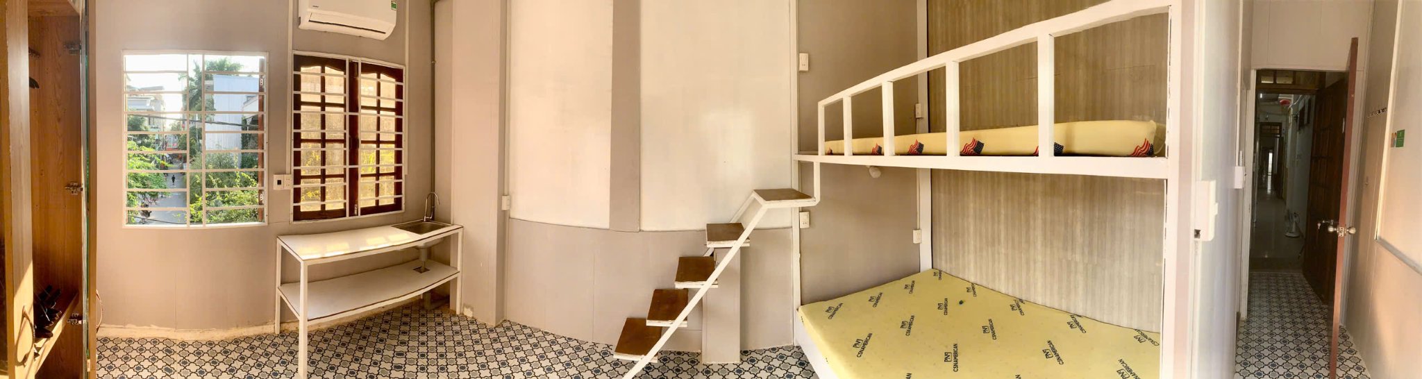 Phòng trọ cho thuê tại Lý Tự Trọng, Hải Châu - Ưu đãi 10% cho tháng đầu tiên!