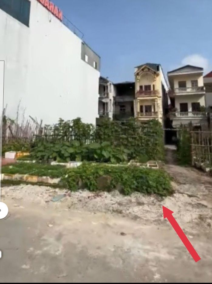 Đất nền Huyện Hà Trung 100m² giá 3.72 tỷ - Tiềm năng tăng giá mạnh!