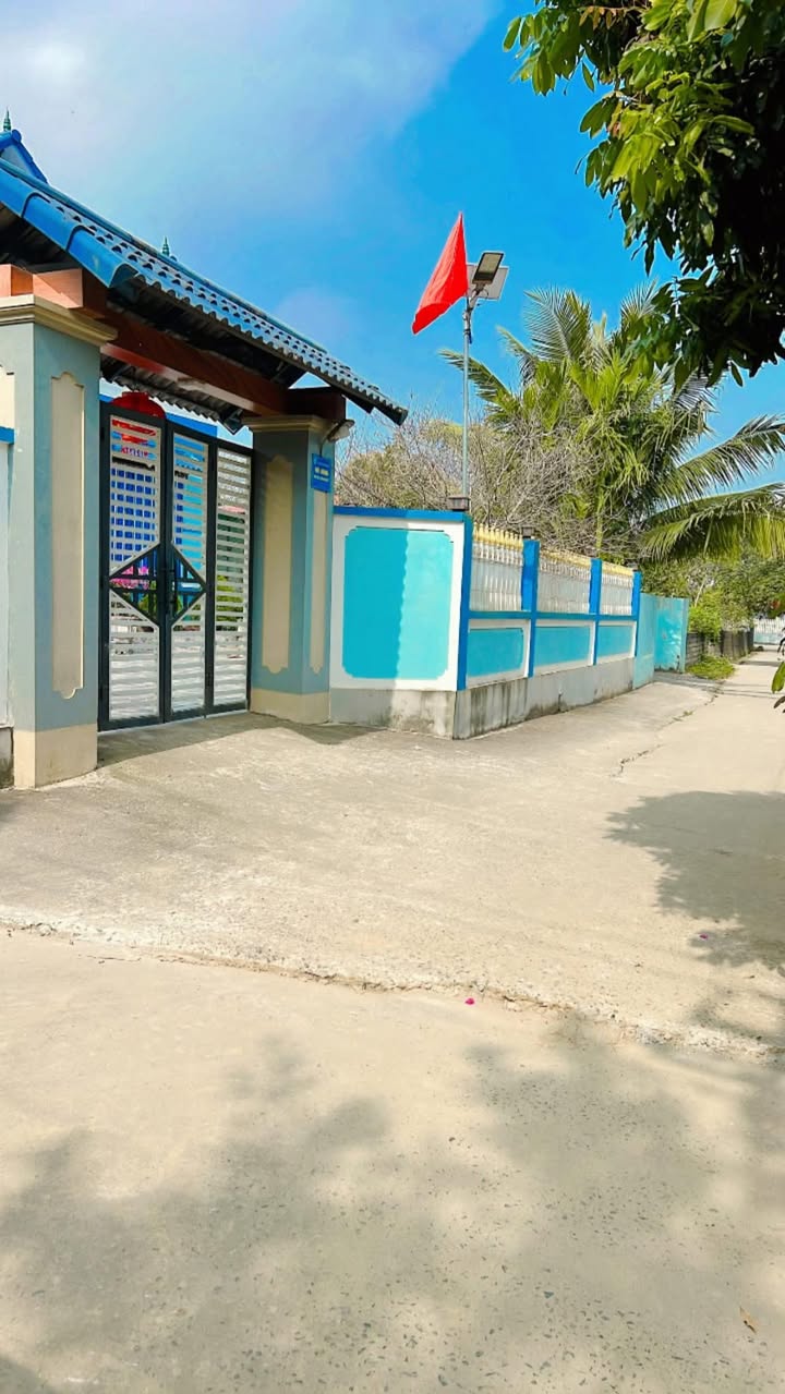 Đất nền thôn Bèo, xã Thái Hòa, 210m² giá chỉ 200 triệu - Cơ hội đầu tư tuyệt vời!