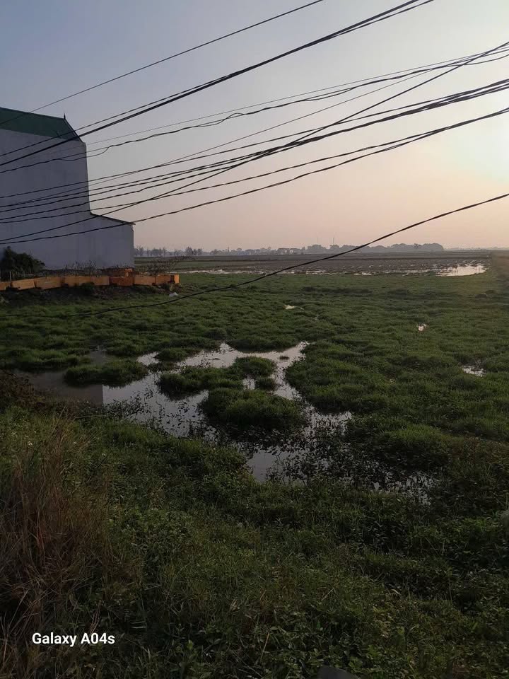 Đất nền Tiềm năng tại Khu Công Nghiệp Thiệu Ngọc 200m² giá 3.2 tỷ - Sổ đỏ chính chủ!