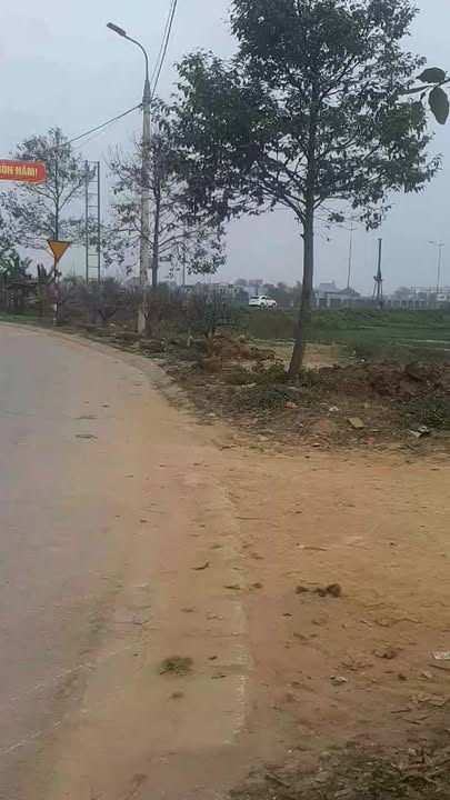 Lô đất chính chủ tại phường Quảng Phú, TP Thanh Hóa 108m² giá 1.8 tỷ - Khu dân cư sầm uất!