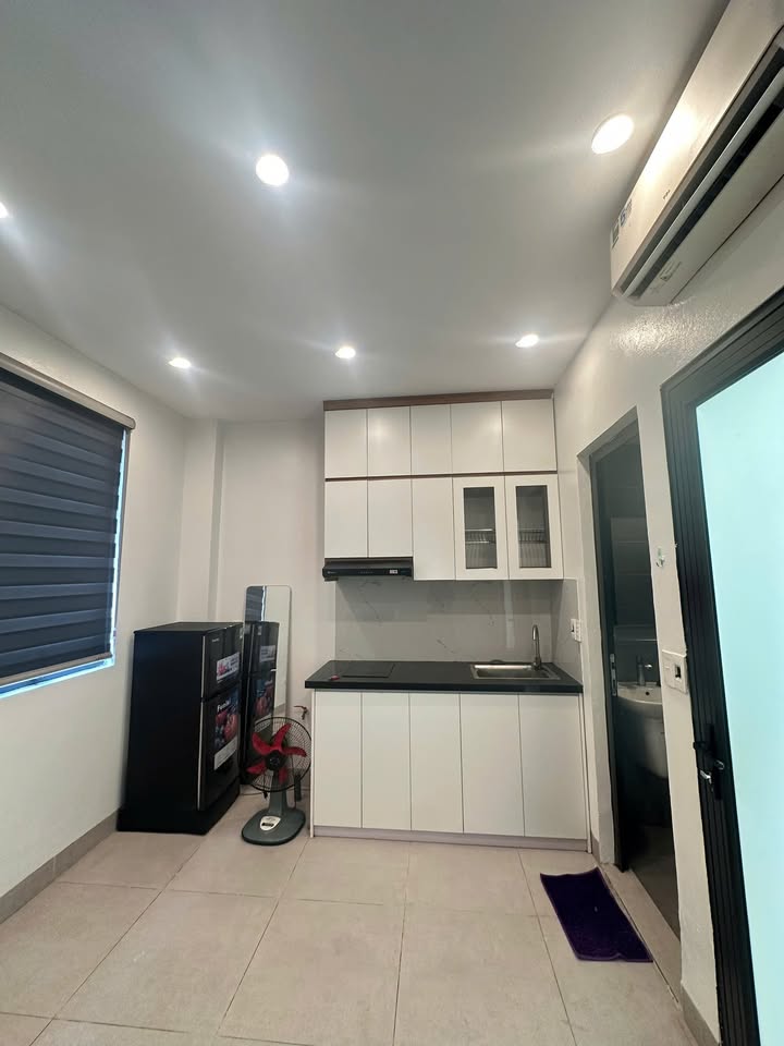 Chung cư Vietsing Square Vsip 3 triệu/tháng - An ninh, tiện ích đầy đủ!